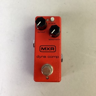MXRM291　dyna comp mini
