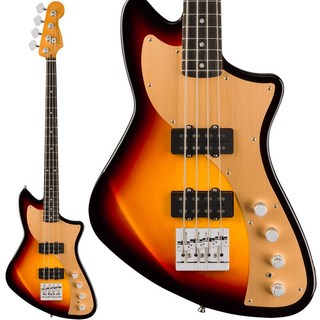 Fender 【入荷待ち、ご予約受付中】 American Ultra II Meteora Bass (Ultraburst/Ebony)