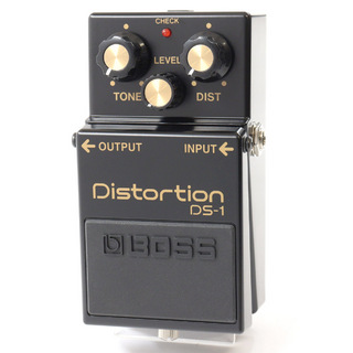 BOSSDS-1-4A / Distortion / 40th Anniversary ギター用 ディストーション 【池袋店】