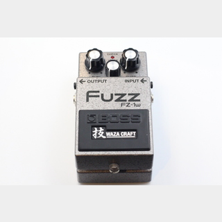BOSS、FZ-1Wの検索結果【楽器検索デジマート】