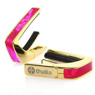 Thalia Capos 24KG-Pink Angel Wing