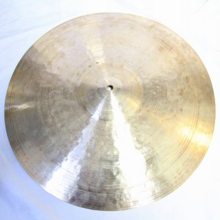Funch Cymbals Messenger 20inch 1929g RIDE ファンチ ライドシンバル 【池袋店】