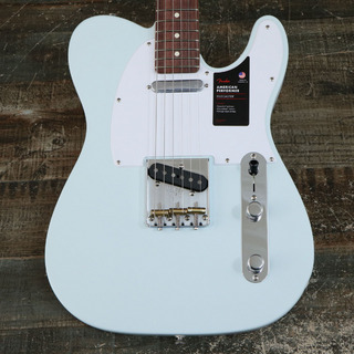 Fender American Performer Telecaster Rosewood Fingerboard Satin Sonic Blue【御茶ノ水本店】