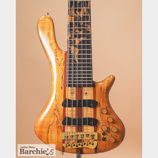 Jerzy Drozd Signature 6 Spalted Maple