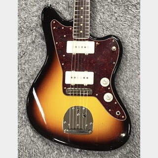 Black Smoker Trad Master SIGMA JM Classic 3 Tone Sunburst Medium Aged【国産ハイエンド】【2024年製】