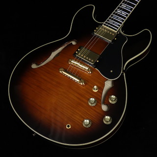 YAMAHA SA2200 Brown Sunburst 【SN ILX001E】 【梅田店】
