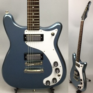 Epiphone 150th Anniversary Wilshire Pacific Blue 2023年製