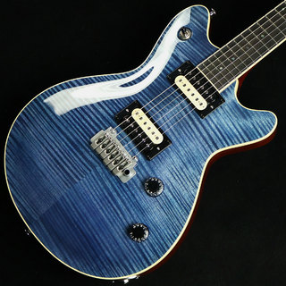 T's Guitars Arc-STD/VS100N Arctic Blue　S/N：051550C 【選定材オーダー品】【未展示品】