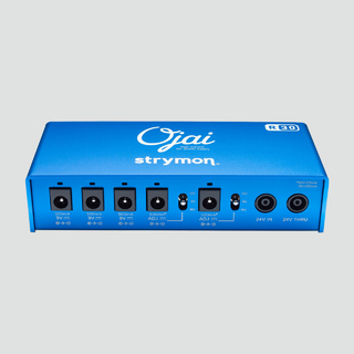 strymon ojaiの検索結果【楽器検索デジマート】