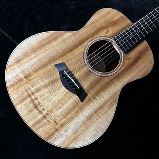 Taylor GS Mini-e KOA エレアコギター ミニギター アコースティックギター GSミニ コア材 単板トップ