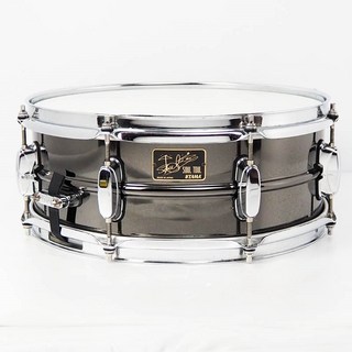 Tama【USED】NSS1455 [そうる透 Produce Snare Drums]