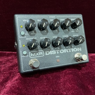 エフェクター（ギター・ベース用）、MXR、Doubleshotの検索結果