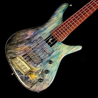 Sugi NB5C HH SPL ASH 5弦ベース パッシブ 24フレット Sugiのベース検索結果一覧 | 【クロサワ楽器店オンラインショップ
