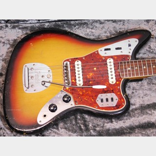 FenderJaguar '66