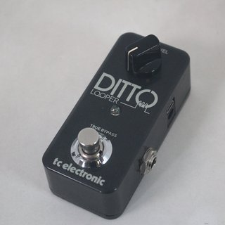 tc electronicDitto Looper 【渋谷店】