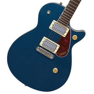 Gretsch Streamliner Jet Club Single-Cut with Wraparound Laurel Fingerboard Dark Denim グレッチ【新宿店】