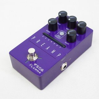 FLAMMA FS06 Preamp プリアンプ 【横浜店】