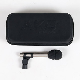 マイク、AKG、C451Bの検索結果【楽器検索デジマート】