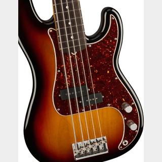 Fender American Professional II Precision Bass V / 3-Color Sunburst