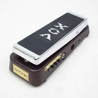 ワウ／ボリュームペダル ＞ ワウペダル、VOXの検索結果【楽器検索