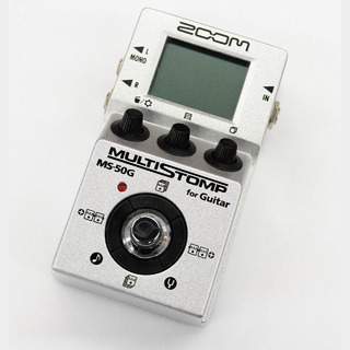 ZOOM MS-50G