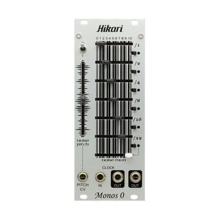 HIKARI Instruments Monos 0