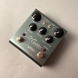 strymon El Capistan Echo