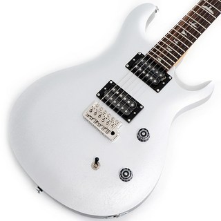 Paul Reed Smith(PRS) SE CE 24 Standard Satin (Metallic Silver)