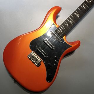 Paul Reed Smith(PRS) SE NF3 ROSEWOOD エレキギター／Ｍｅｔａｌｌｉｃ　Ｏｒａｎｇｅ