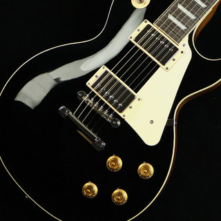Gibson Les Paul Standard '50s Ebony　S/N：224130210 【Custom Color Series】 【未展示品】