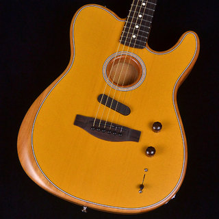 Fender Acoustasonic Player Telecaster Butterscotch Blonde