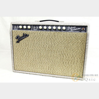 Fender 65 Deluxe Reverb Limited Edition [MK481]