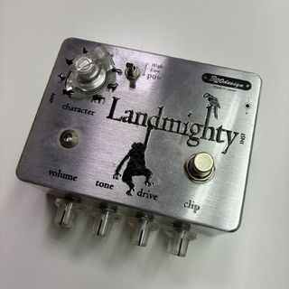 エフェクター（ギター・ベース用）、320designの検索結果【楽器検索
