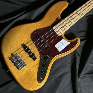 Fender Made in Japan Hybrid II Jazz Bass Vintage Natural【現物画像 / 迅速発送！】