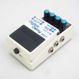 BOSS DD-7 Digital Delay ディレイ 【横浜店】（中古）【楽器検索