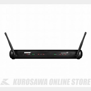 Shure SVX88 SVXデュアル・ダイバーシティー受信機