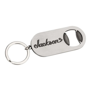 Jackson ジャクソン Keychain Bottle Opener ボトルオープナー 栓抜き