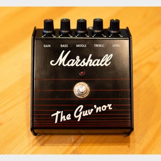 Marshall THE GUV'NOR Made in England