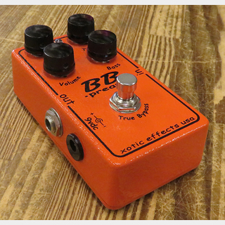 Xotic BB Preamp