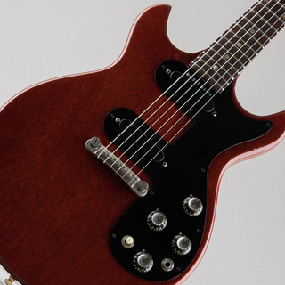 Gibson1965 Melody Maker Double Pickup Cherry