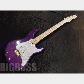 EDWARDS E-SNAPPER-AS/M 【See Thru Purple】