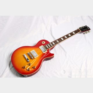 Maison Les Paul Type Cherry Sun Burst