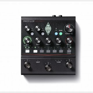 Kemper KEMPER PROFILE PLAYER【特製リグプレゼント!】【新宿店】