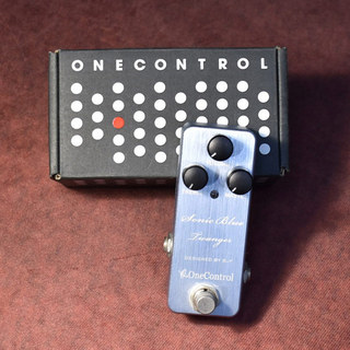 ONE CONTROL Sonic Blue Twanger【中古】【USED】