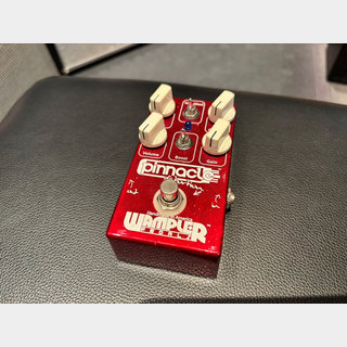 Wampler Pedals Pinnacle