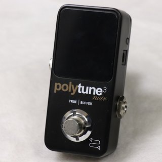 ☆美品／完動品☆ tc electronic Polytune3 Amazon.com: TC Electronic POLYTUNE 3 Ultra-Compact