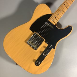 Fender American Vintage II 1951 Telecaster Butterscotch Blonde エレキギター テレキャスター【9月24日(火)グラ