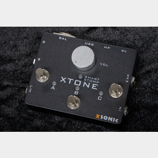 XSONIC XTONE【TONIQ横浜】