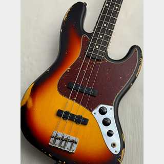 Fender Custom Shop 【48回無金利】1964 Jazz Bass Relic Master Built by Kyle Mcmillin【USED】