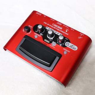 BOSS、VE-2の検索結果【楽器検索デジマート】